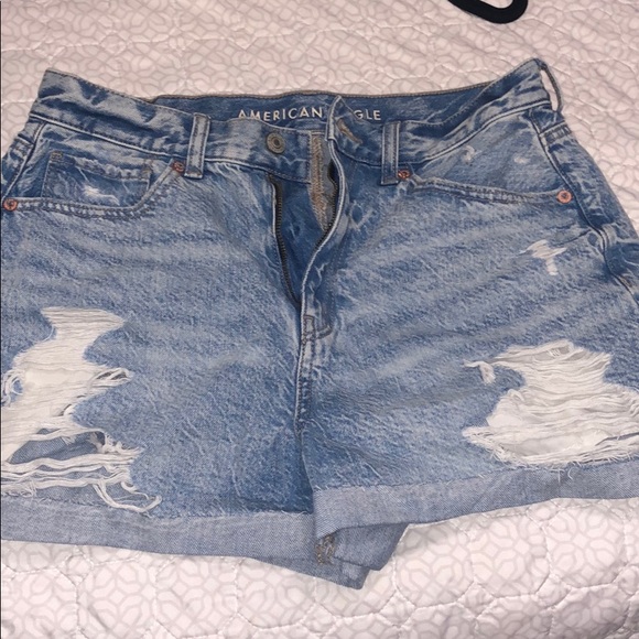 American eagle short shorts - Picture 1 of 2
